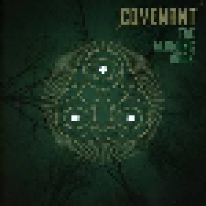 Cover - Covenant: Blinding Dark, The