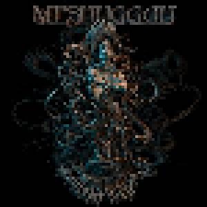 Meshuggah: The Violent Sleep Of Reason (CD) - Bild 1