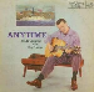Cover - Eddy Arnold: Anytime