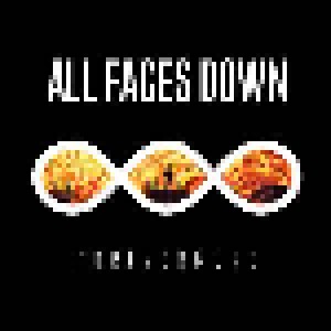 All Faces Down: Forevermore (CD) - Bild 1