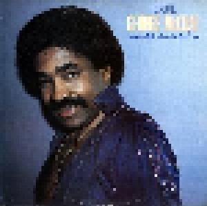 Cover - George McCrae: One Step Closer To Love