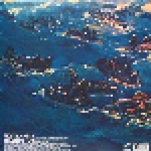 The Avalanches: Since I Left You (2-LP) - Bild 4
