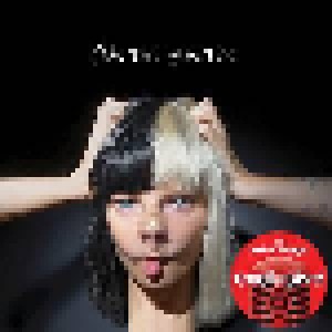 Sia: This Is Acting (CD) - Bild 2