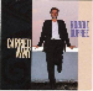Robbie Dupree: Carried Away (CD) - Bild 1