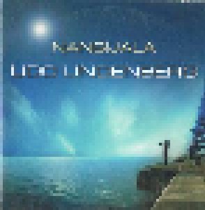 Udo Lindenberg: Nangijala (Promo-Single-CD) - Bild 1