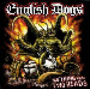 English Dogs: The Thing With Two Heads (LP) - Bild 1