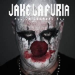 Cover - Jake La Furia: Musica Commerciale