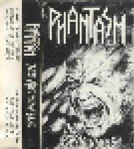 Phantasm: The Abominable (Demo-Tape) - Bild 1