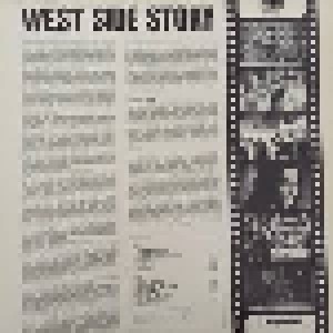 Leonard Bernstein: West Side Story (LP) - Bild 2