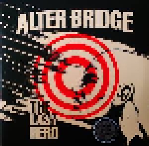 Alter Bridge: The Last Hero (2-LP) - Bild 1