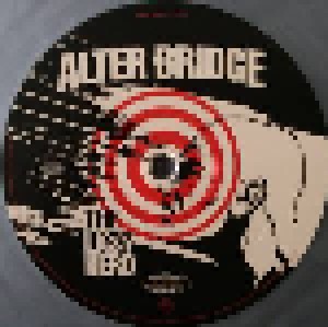 Alter Bridge: The Last Hero (2-LP) - Bild 4