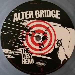Alter Bridge: The Last Hero (2-LP) - Bild 6