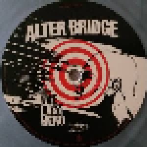 Alter Bridge: The Last Hero (2-LP) - Bild 7