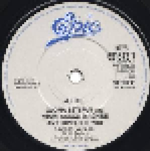 Gloria Estefan & Miami Sound Machine: Anything For You (7") - Bild 3