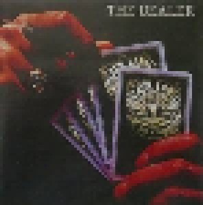 Cover - Black Label: Dealer, The