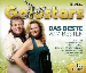 Duo Goldstars: Das Beste Vom Besten (3-CD) - Bild 1