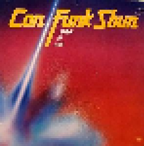 Cover - Con Funk Shun: Spirit Of Love