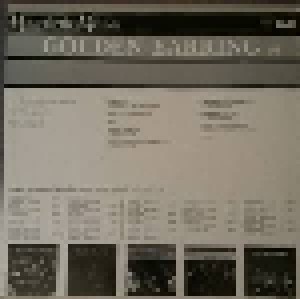 Golden Earring: Switch (LP) - Bild 2