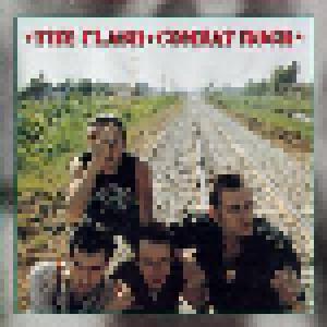 The Clash: Combat Rock - Cover
