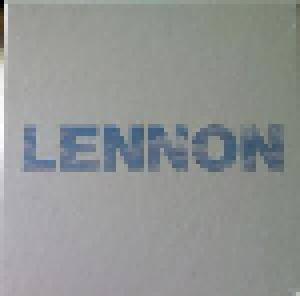 John Lennon: John Lennon Signature Box - Cover