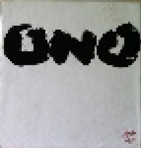 Yoko Ono: Ono Box - Cover