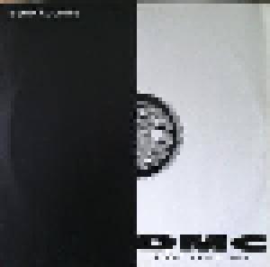 DMC Remix Culture 3/92 - Cover