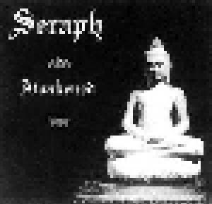 Seraph: Awakened - Cover