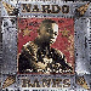 Nardo Ranks: Rough Nardo Ranking - Cover