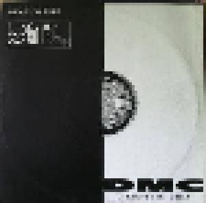 DMC Remix Culture 9/92 - Cover