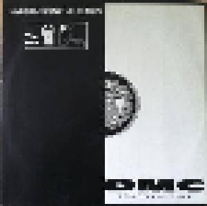 DMC Underground Selection 9/92 - Cover