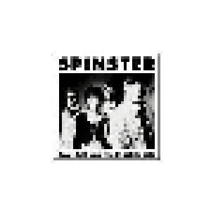 Joan Jett And The Blackhearts: Spinster - Cover
