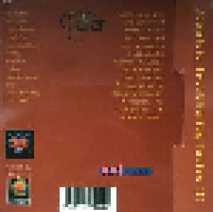 Studio 33 - Best Of The 80's Step 1 (CD) - Bild 2