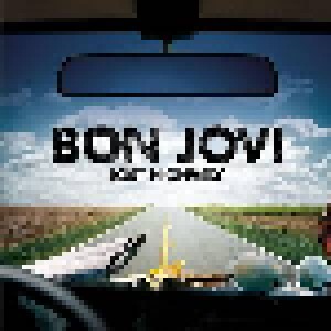 Bon Jovi: Lost Highway (LP) - Bild 1
