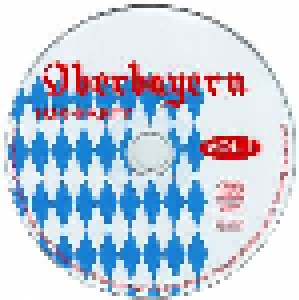 Studio 33 - Oberbayern Fox-Party Vol. 1 (CD) - Bild 6