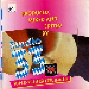 Studio 33 - Oberbayern Fox-Party Vol. 2 (CD) - Bild 2