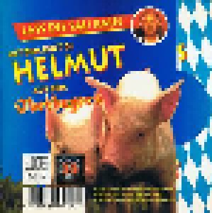 Studio 33 - Oberbayern Fox-Party Vol. 3 (CD) - Bild 3