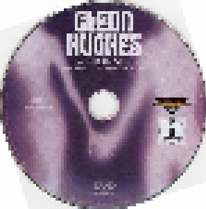 Glenn Hughes: Resonate (CD + DVD) - Bild 4