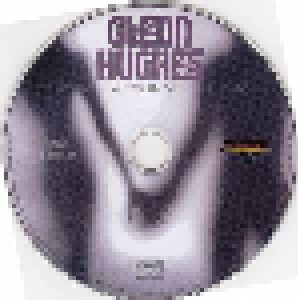 Glenn Hughes: Resonate (CD + DVD) - Bild 5