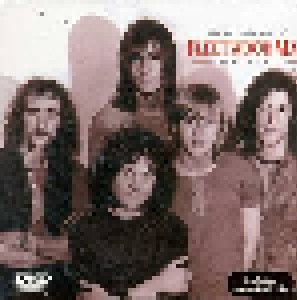 Fleetwood Mac: The Vaudeville Years Of... 1968 To 1970 (2-CD + DVD) - Bild 1