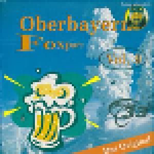 Studio 33 - Oberbayern Fox-Party Vol. 9 (CD) - Bild 1