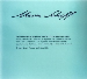 Unheilig Feat. James Last: Grosse Freiheit (Single-CD) - Bild 2