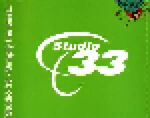 Studio 33 - Studio Hits 13 (2-CD) - Bild 3