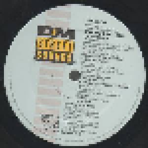 Street Sounds Hip-Hop 20 (LP) - Bild 3
