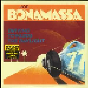 Joe Bonamassa: Driving Towards The Daylight (2-LP) - Bild 1