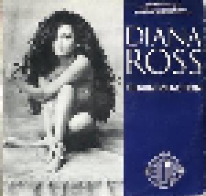 Diana Ross: Chain Reaction (12") - Bild 1