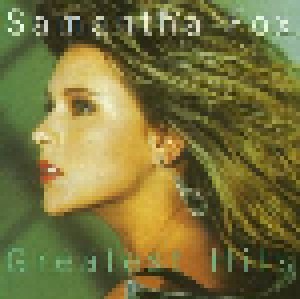 Samantha Fox: Greatest Hits (CD) - Bild 1