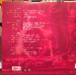 Keb' Mo': That Hot Pink Blues Album (2-LP) - Bild 2