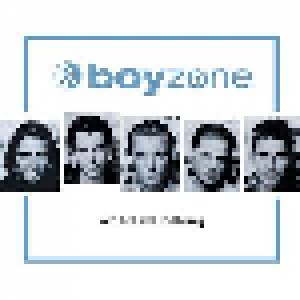 Boyzone: Where We Belong (CD) - Bild 1