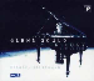 Cover - Glenn Gould: Trilogy - Ein Leben