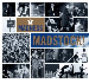 Madness: Madstock! (CD + DVD) - Bild 1